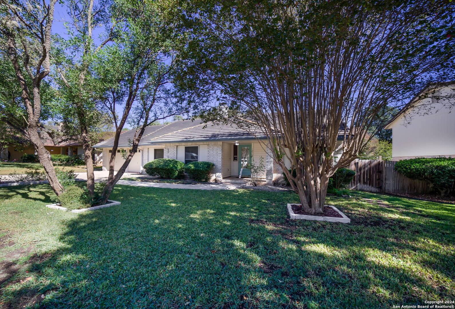 San Antonio, TX 78259,19706 Encino Knoll