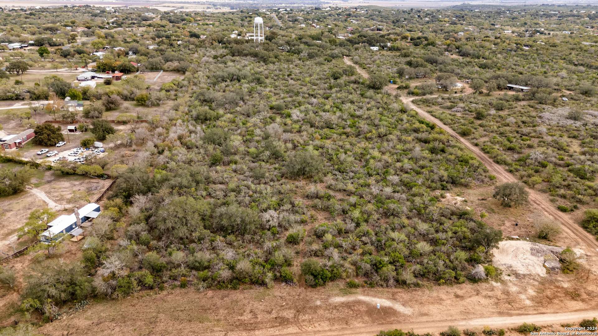 Castroville, TX 78009,0 CR 571