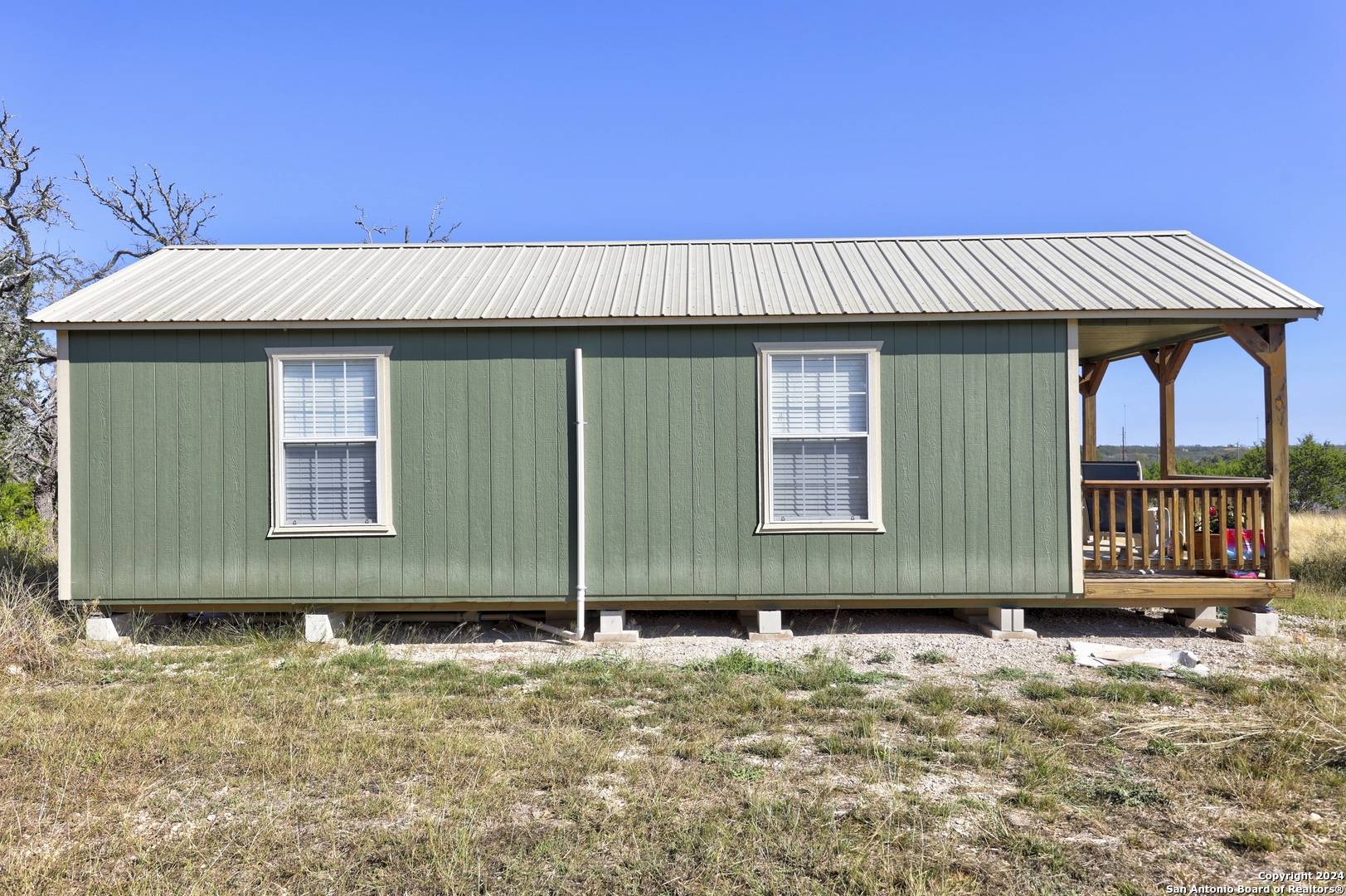 Mountain Home, TX 78058,147 Crooked Creek Path