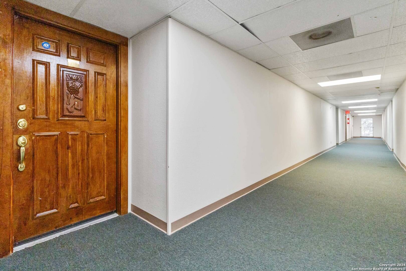 San Antonio, TX 78229-5614,4119 MEDICAL DR UNIT F203