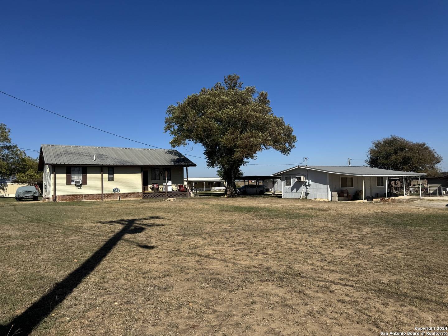 Seguin, TX 78155-6610,2902 KINGSBURY ST UNIT 1-7