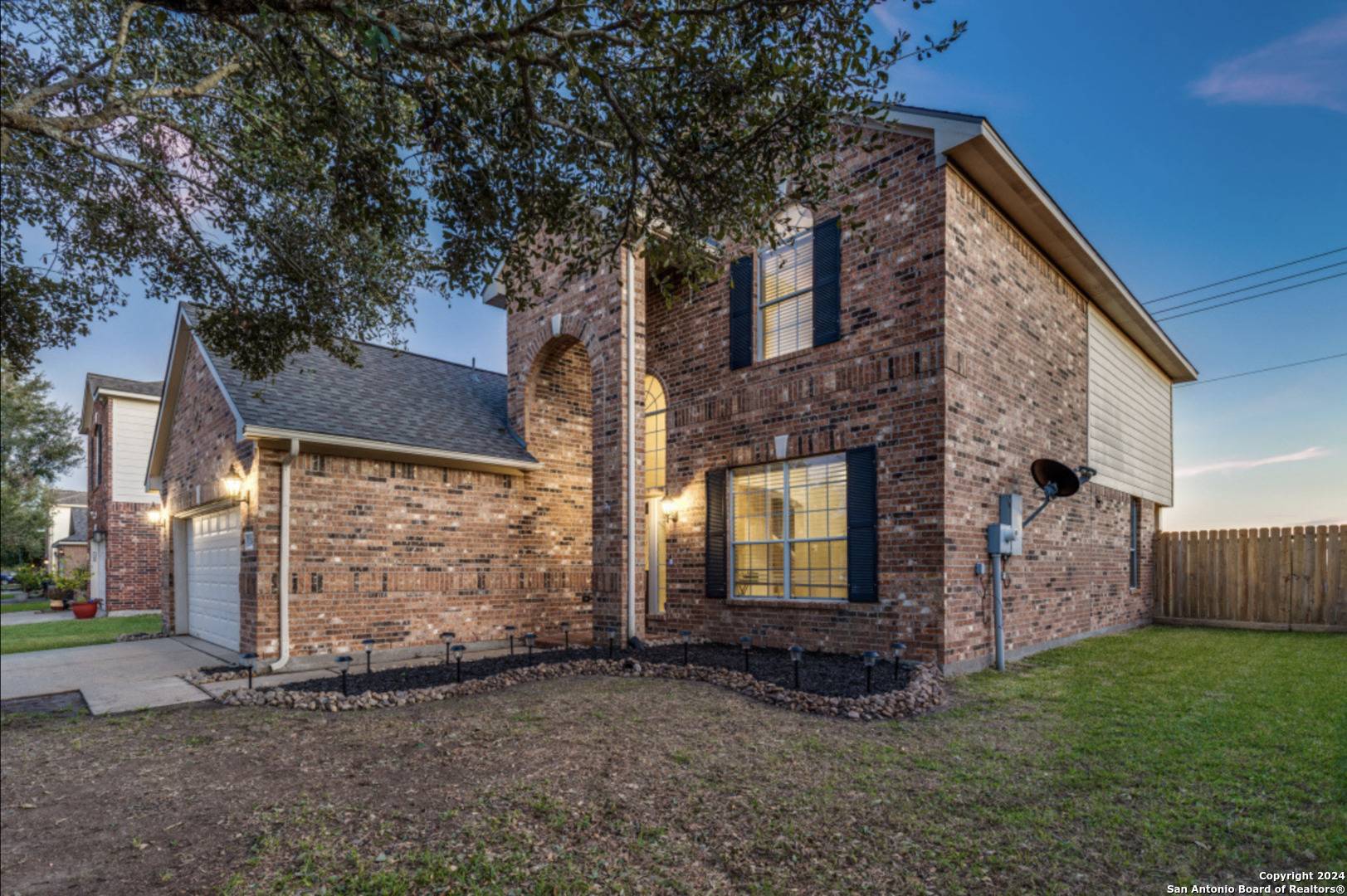 League City, TX 77573,2543 Sandvalley