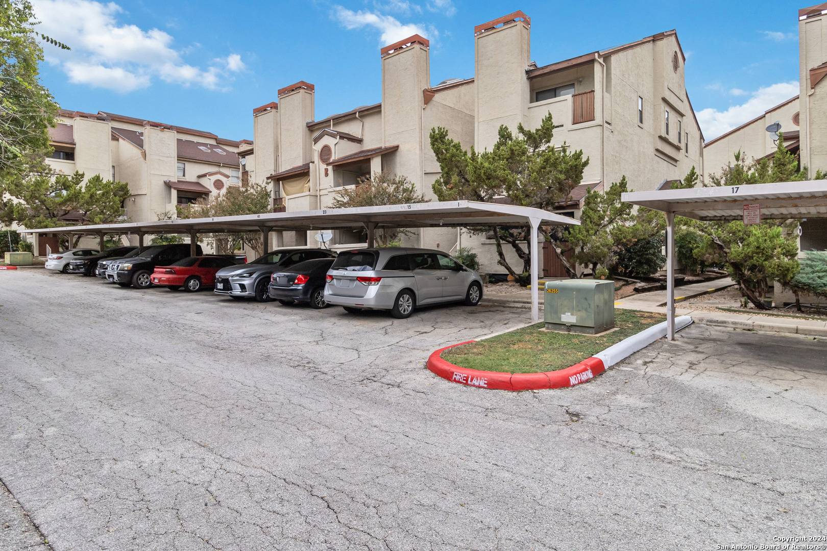 San Antonio, TX 78240-1978,5322 MEDICAL DR UNIT B-203