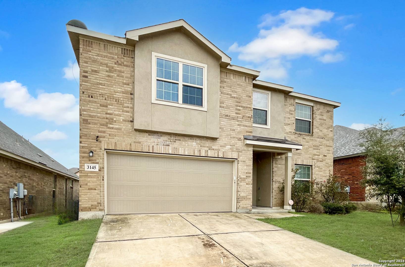 New Braunfels, TX 78130-7082,3145 PINECONE CV