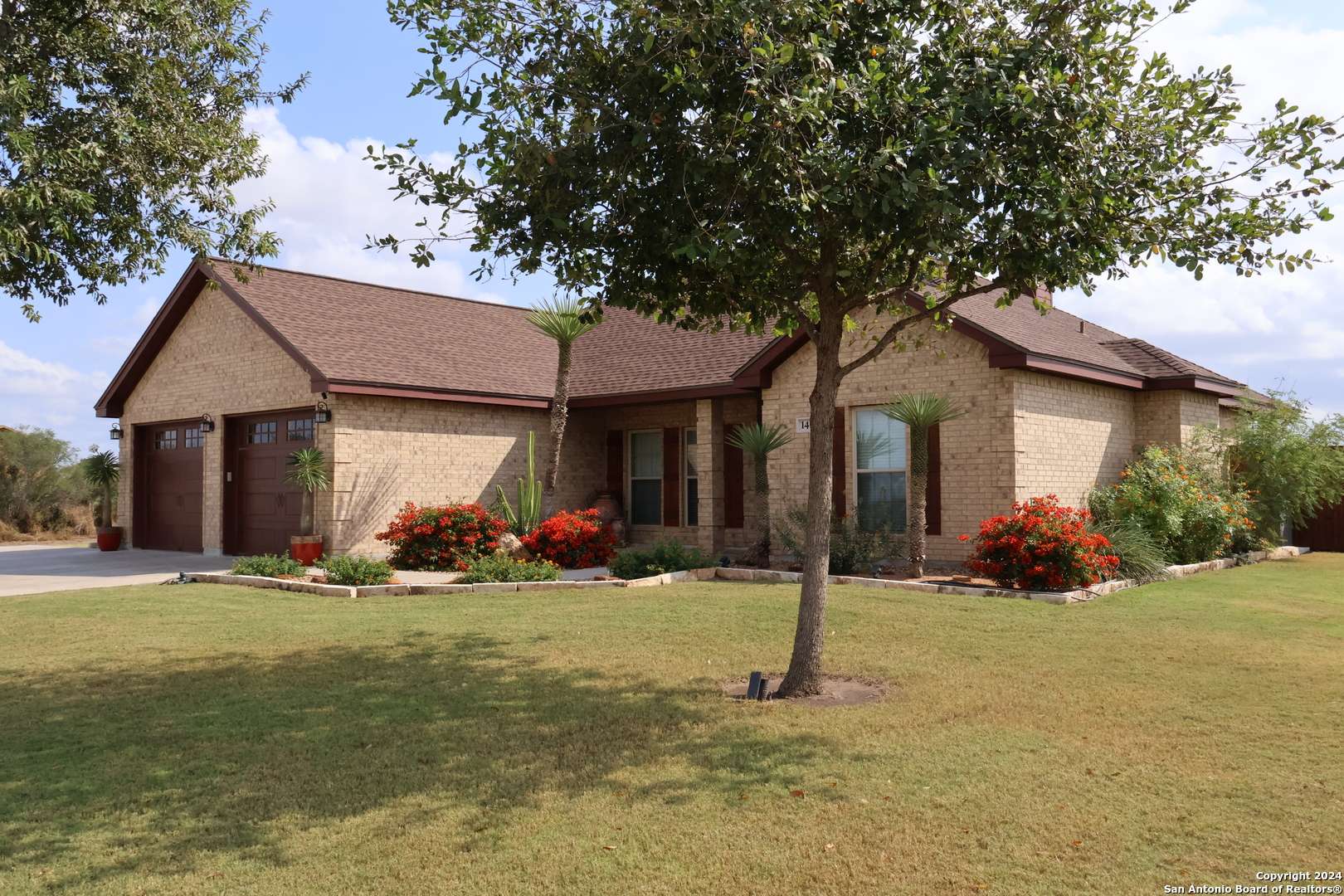 Three Rivers, TX 78071,145 Deer Run Trace