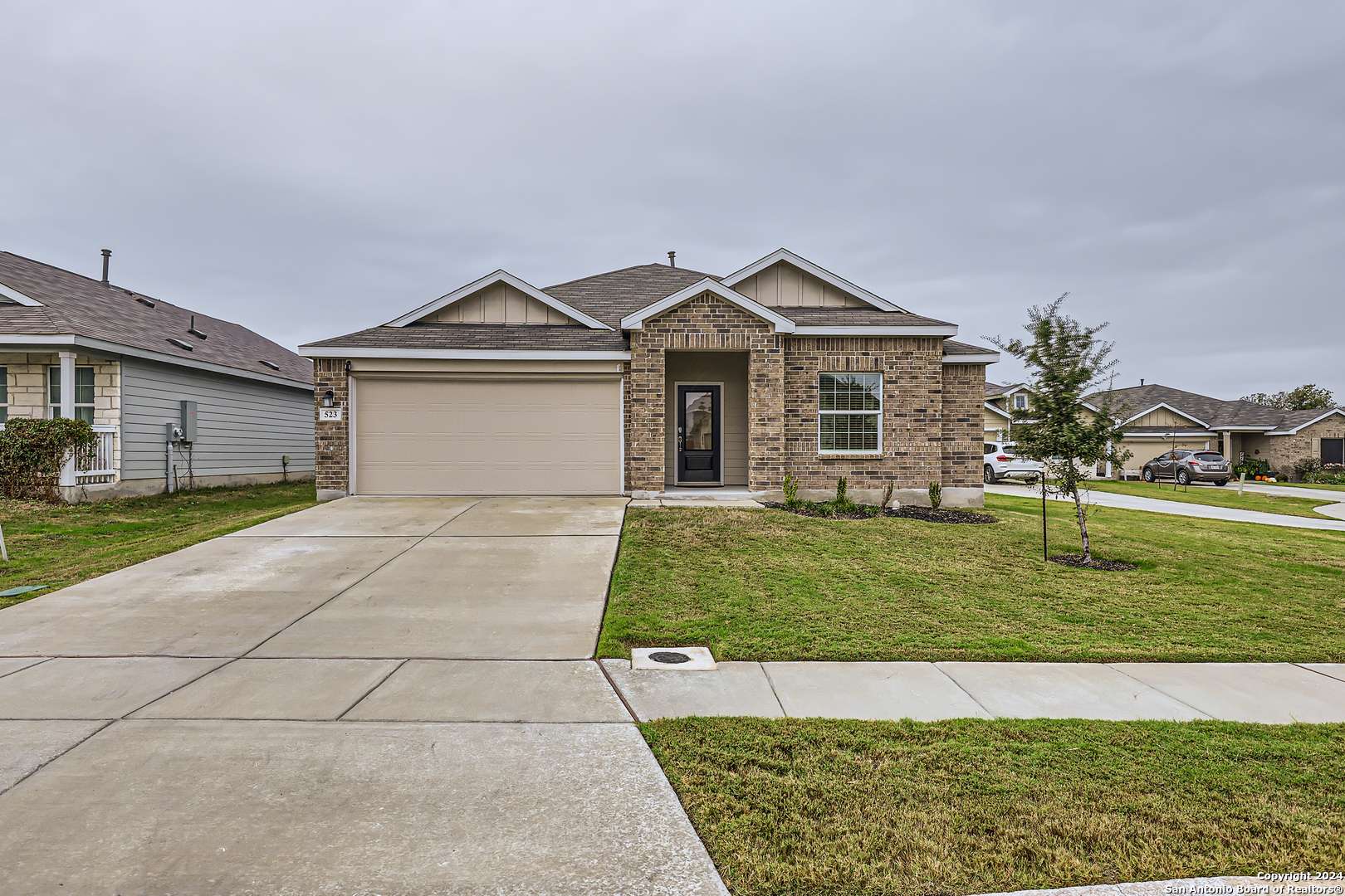 New Braunfels, TX 78130,523 Fig Tree St