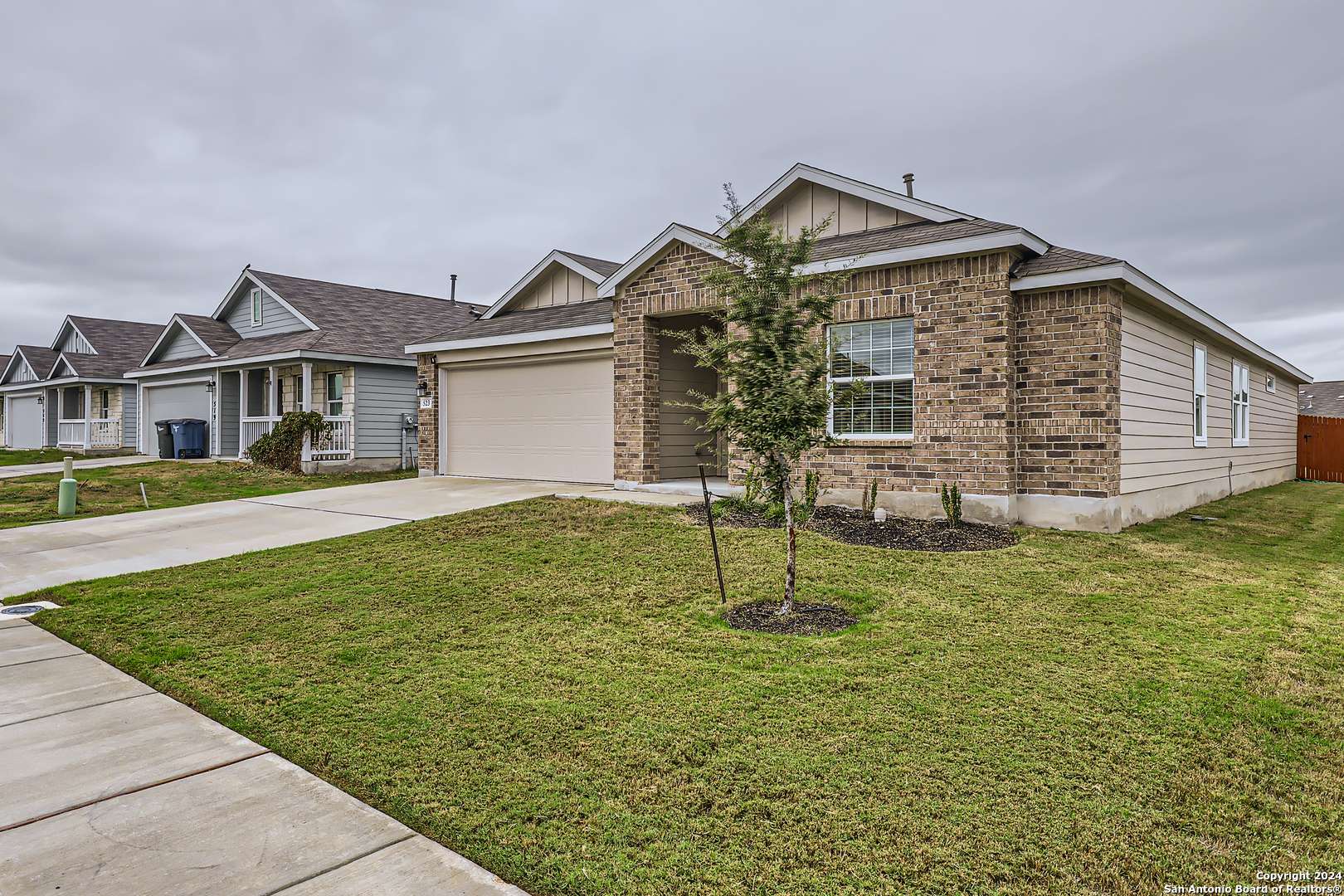 New Braunfels, TX 78130,523 Fig Tree St