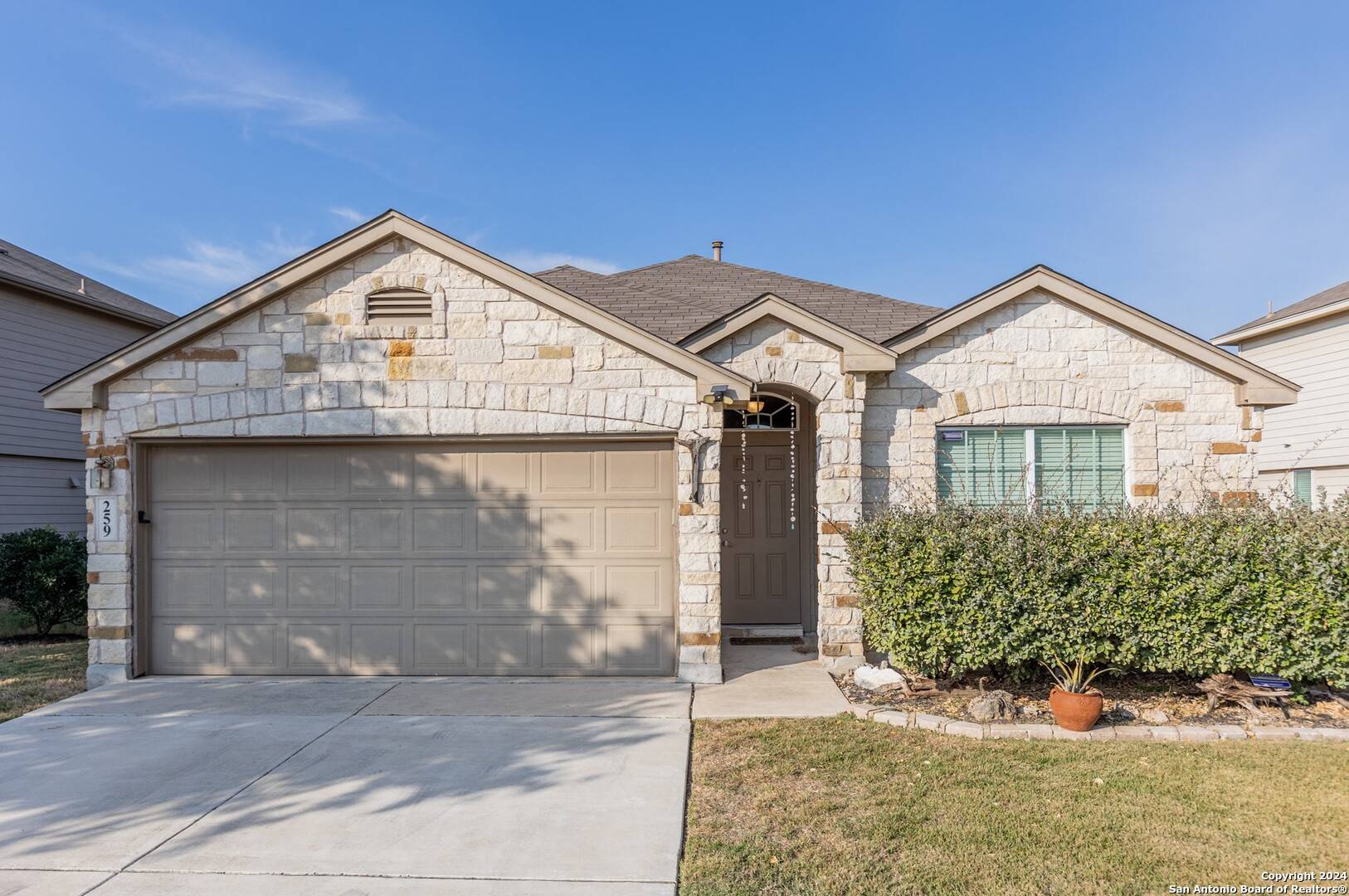 New Braunfels, TX 78130-6398,259 CREEKVIEW WAY