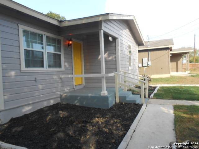 San Antonio, TX 78220-3219,571 MORNINGVIEW DR