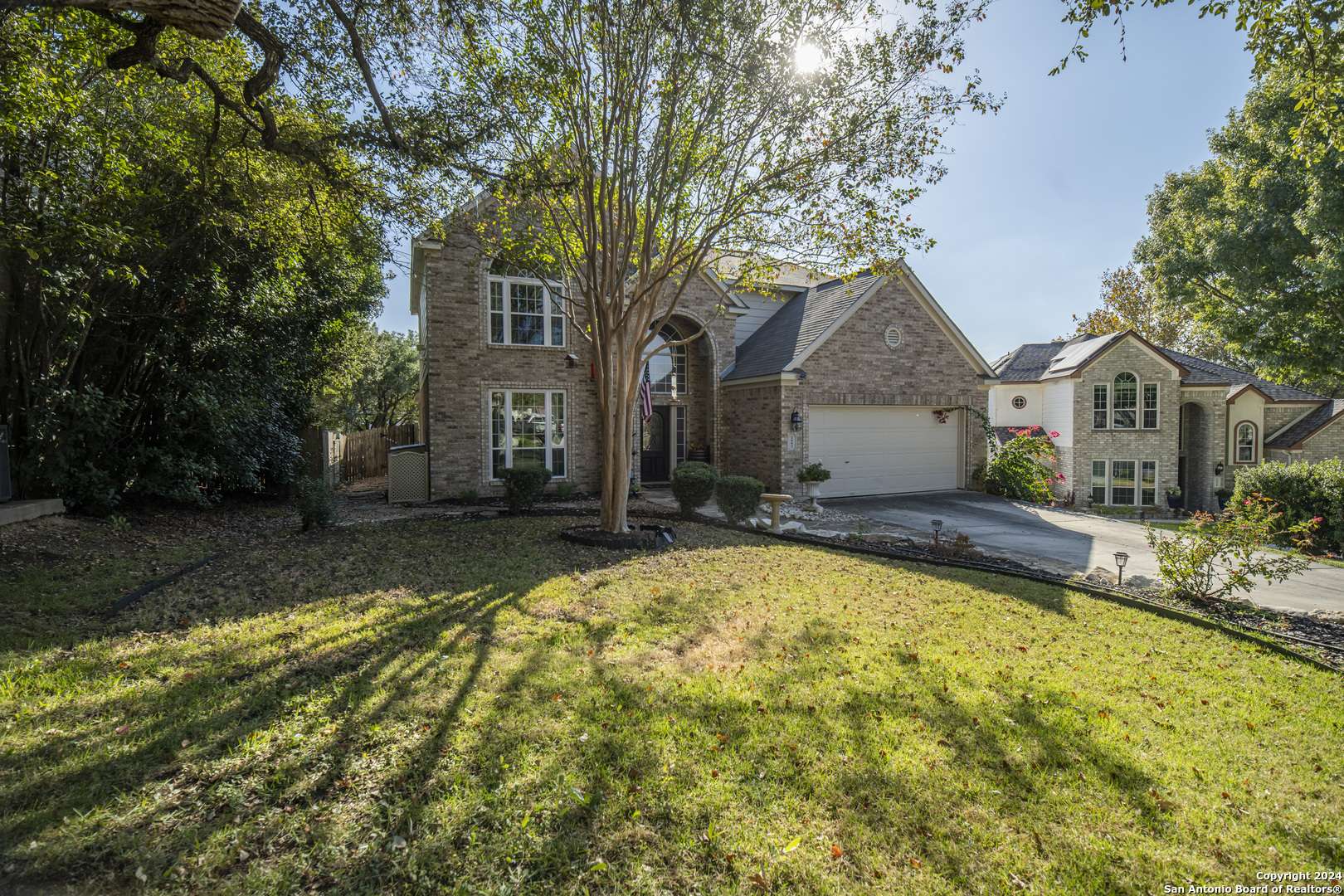 Schertz, TX 78154-2617,2462 COVE CRST