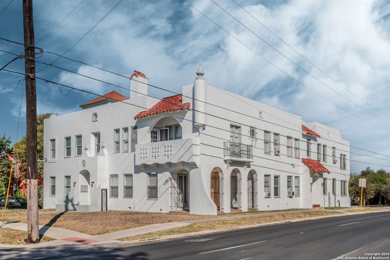 San Antonio, TX 78212-2296,403 HOLLYWOOD AVE