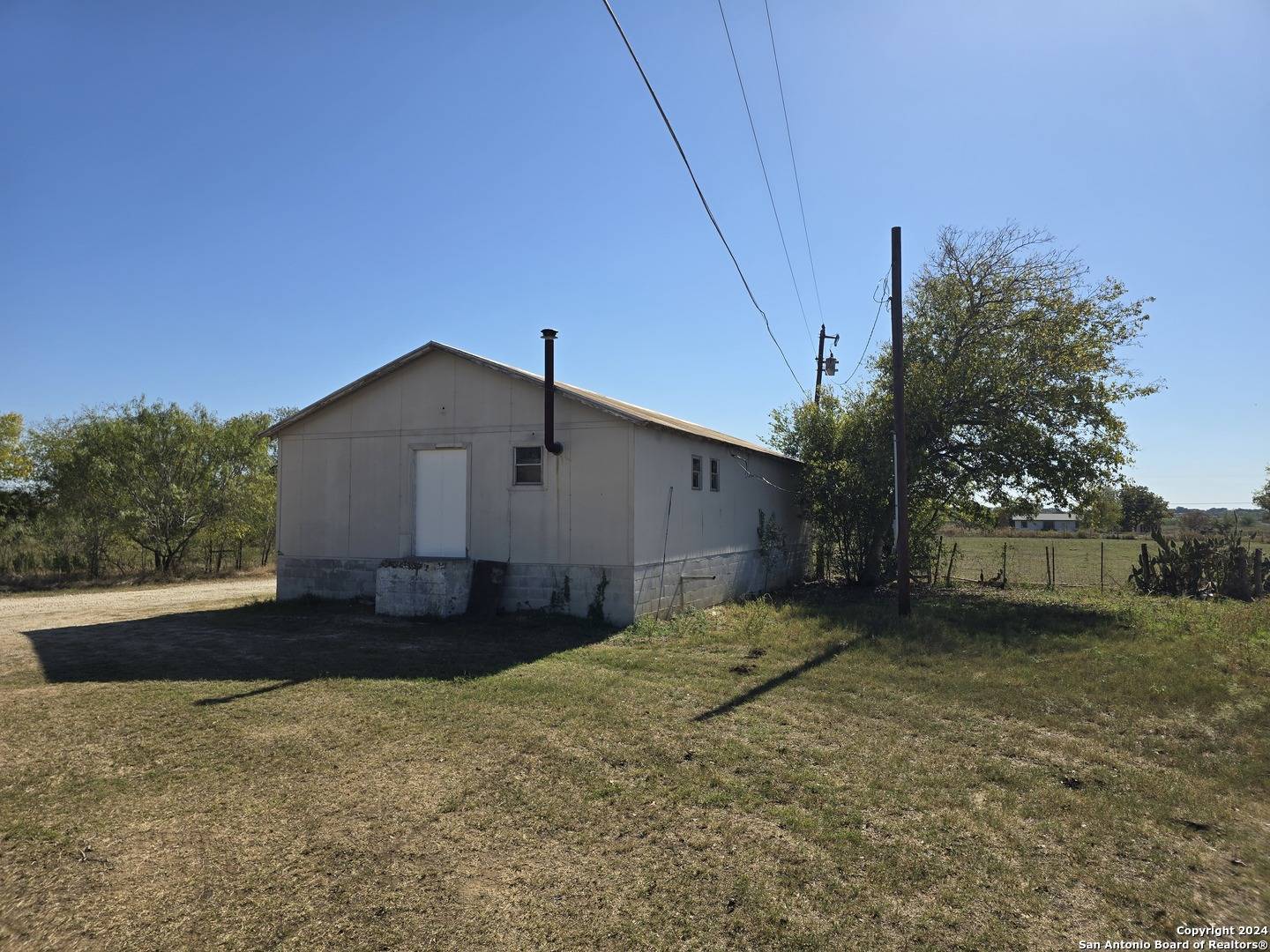 Devine, TX 78016,0 County Road 664