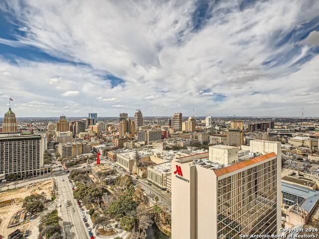 San Antonio, TX 78205-2671,610 MARKET ST UNIT 2702