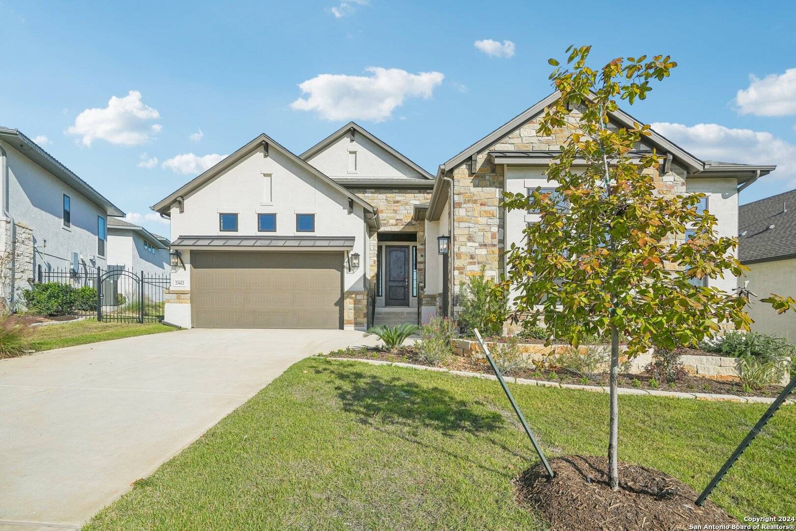 San Antonio, TX 78261-2274,23422 GRANDE VISTA