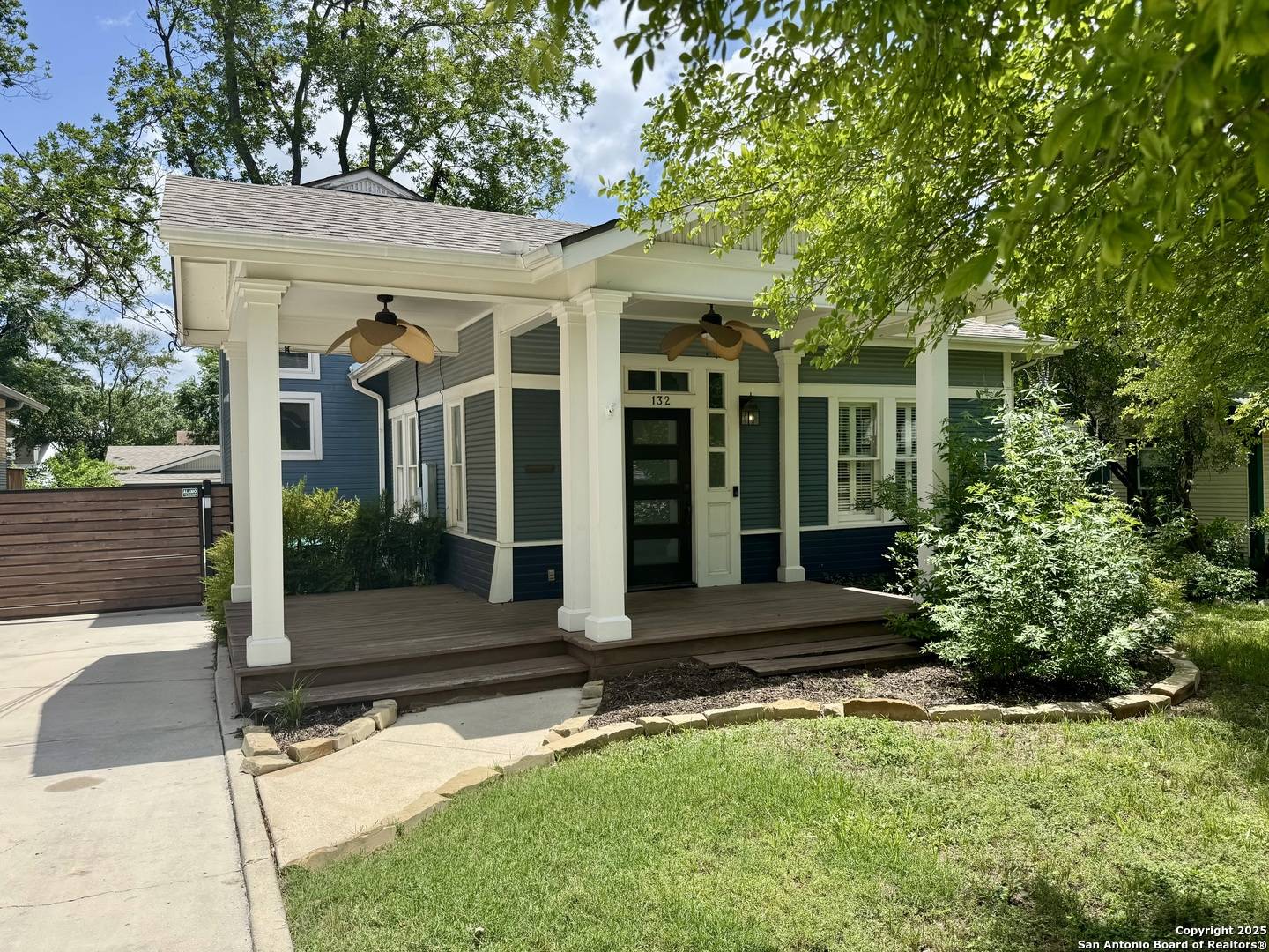 Alamo Heights, TX 78209-5154,132 ARGO AVE