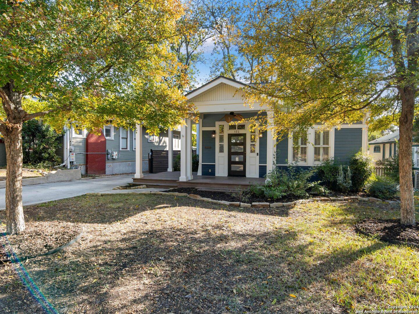 Alamo Heights, TX 78209-5154,132 ARGO AVE