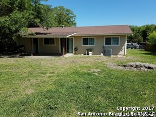 San Antonio, TX 78239,7002 Glen Tree Dr