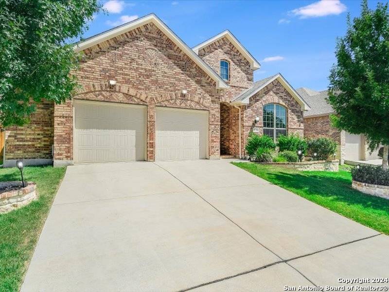 Boerne, TX 78006-2193,9739 INNES PL