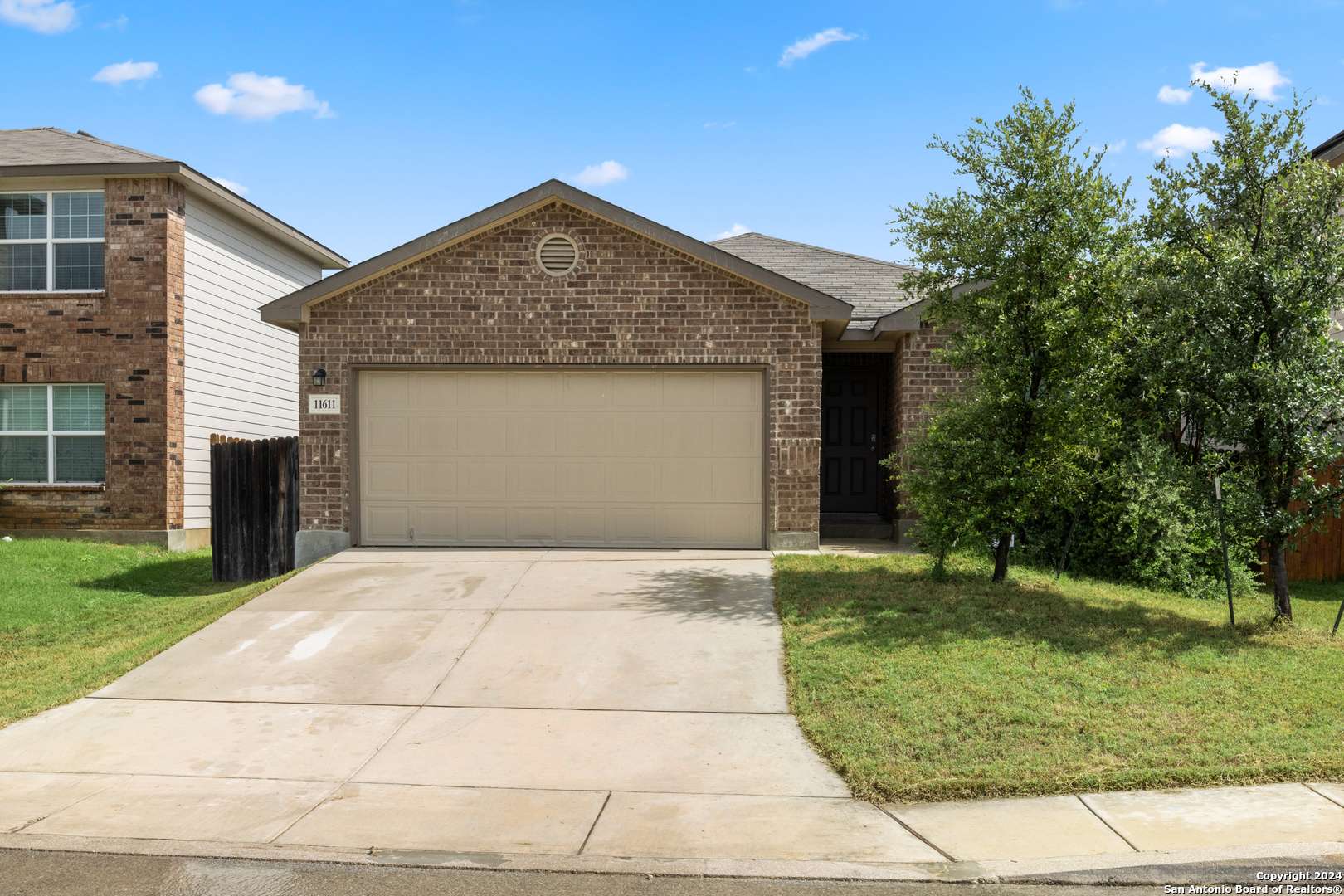 San Antonio, TX 78245-1886,11611 BLACKMORE LEAP