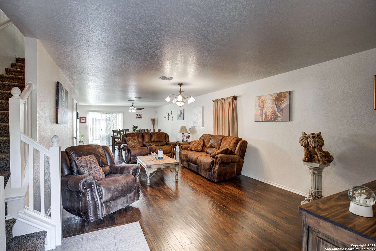 San Antonio, TX 78218-3104,6018 PLUMBAGO PL