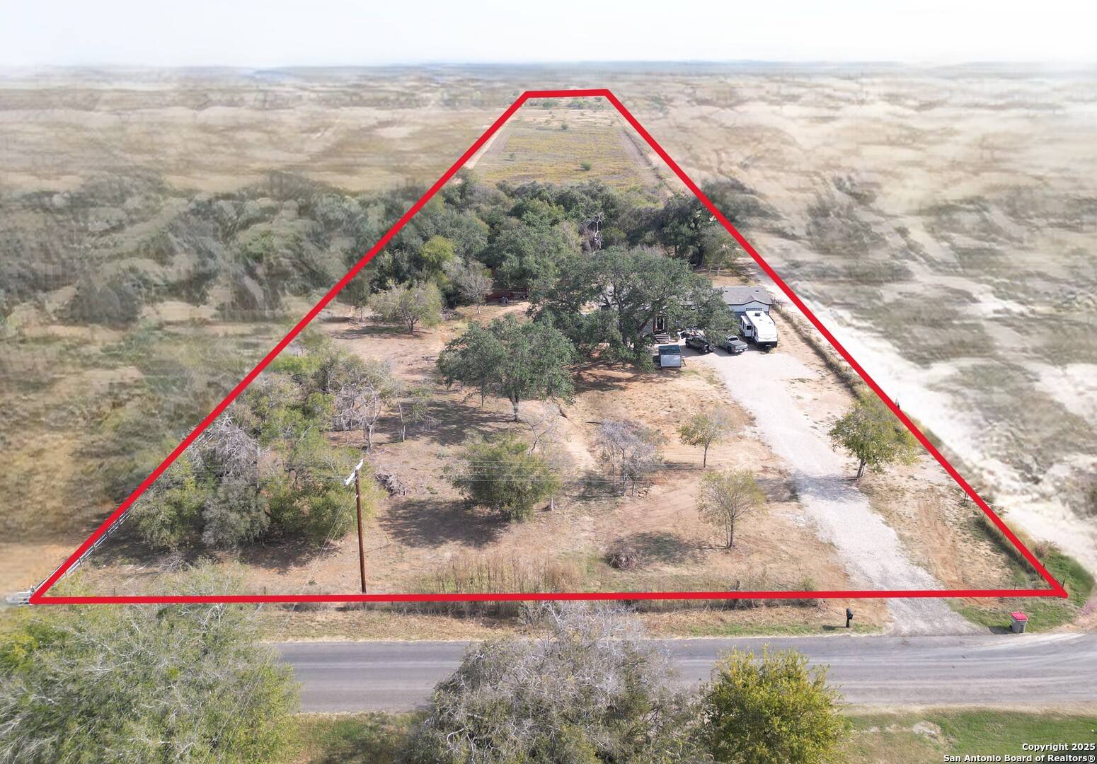 Pleasanton, TX 78064-7096,1169 Old Adams LN