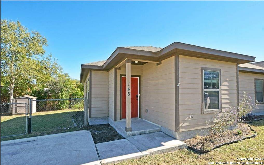 New Braunfels, TX 78130,145 Rosedale Avenue