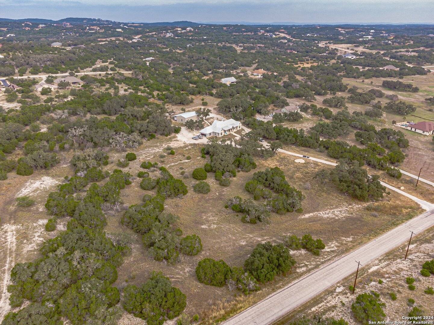 Spring Branch, TX 78070,141 MEXICAN HAT DR