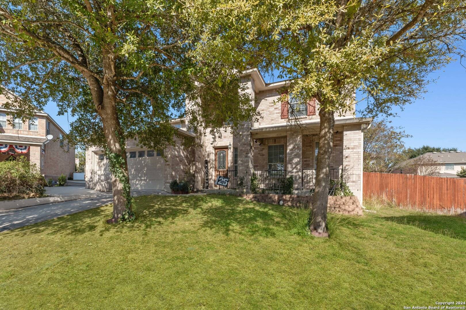 Cibolo, TX 78108-3424,124 SPRING BRK