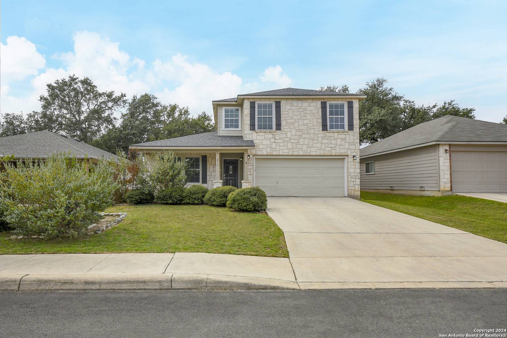 Boerne, TX 78006,216 KATIE CT