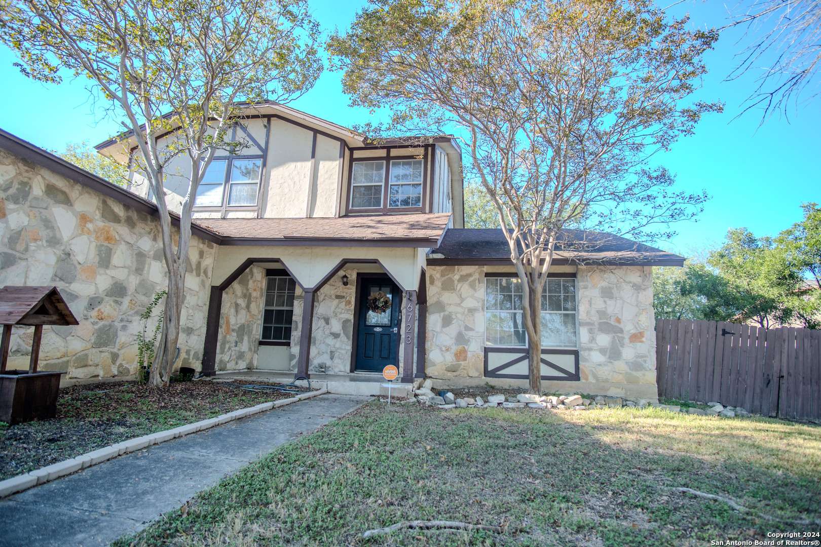San Antonio, TX 78239-2339,6723 VINELAND