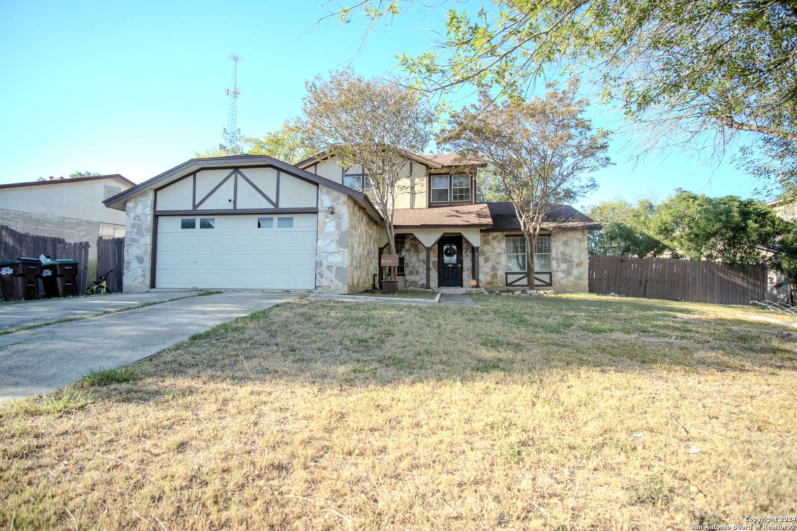 San Antonio, TX 78239-2339,6723 VINELAND