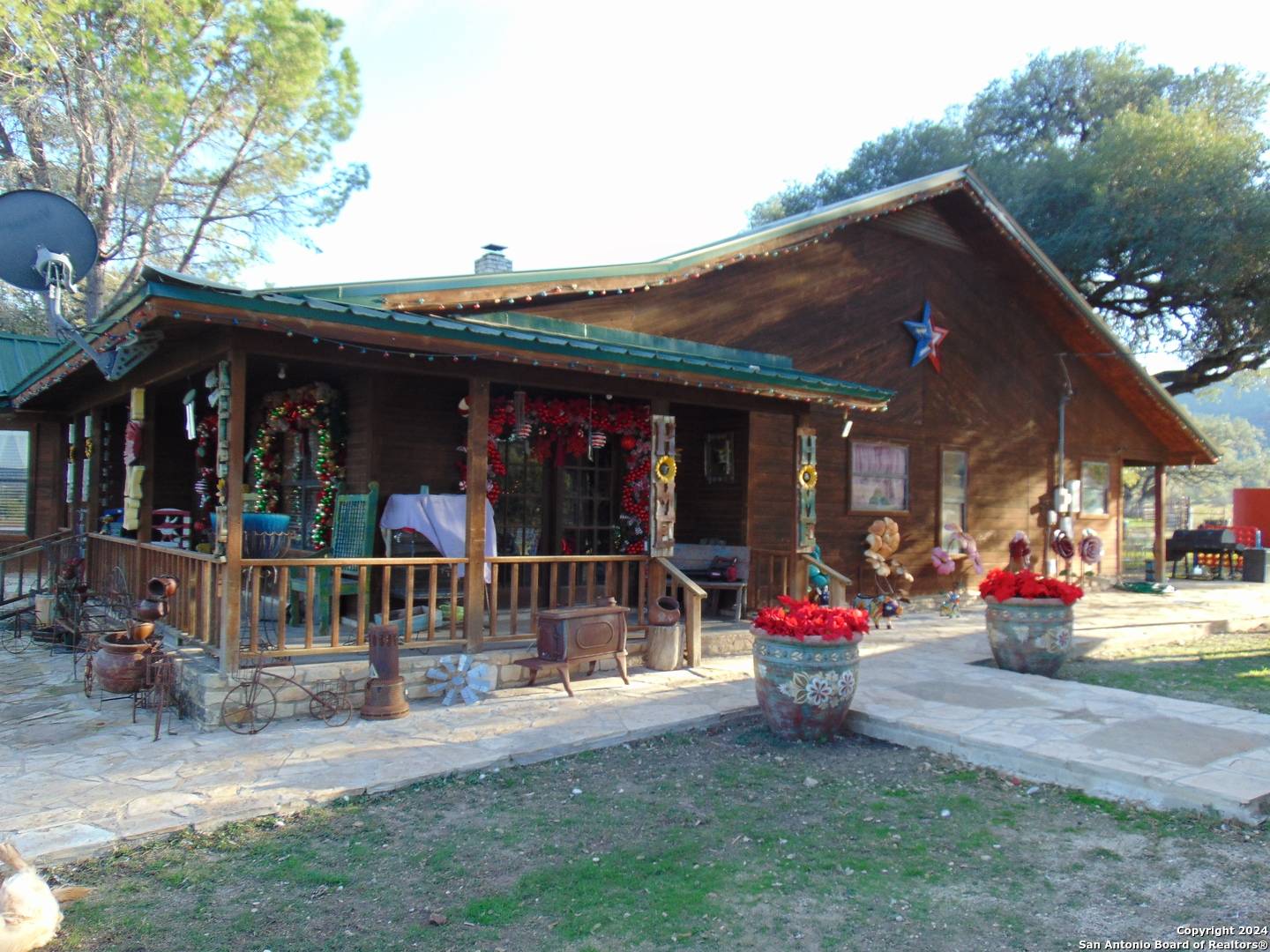 Leakey, TX 78873,969 Walter White Ranch Rd.