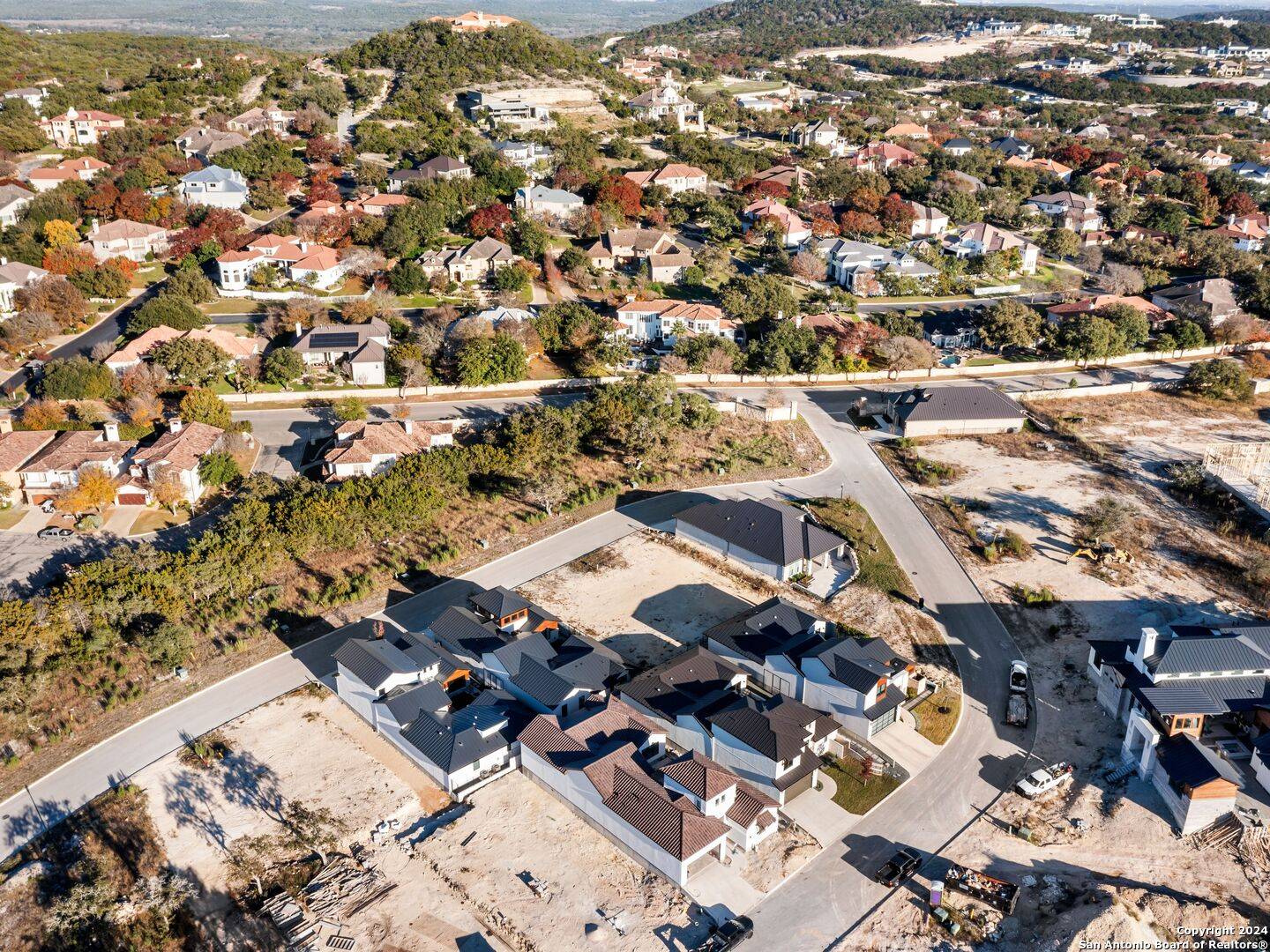 San Antonio, TX 78257,14 Dominion Meadows