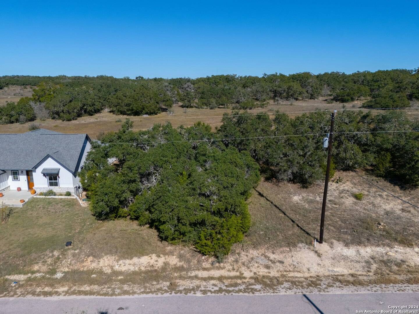 Blanco, TX 78606,103 Alex Jordan