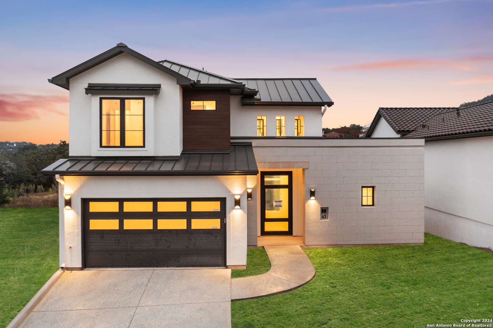 San Antonio, TX 78257,43 Dominion Heights