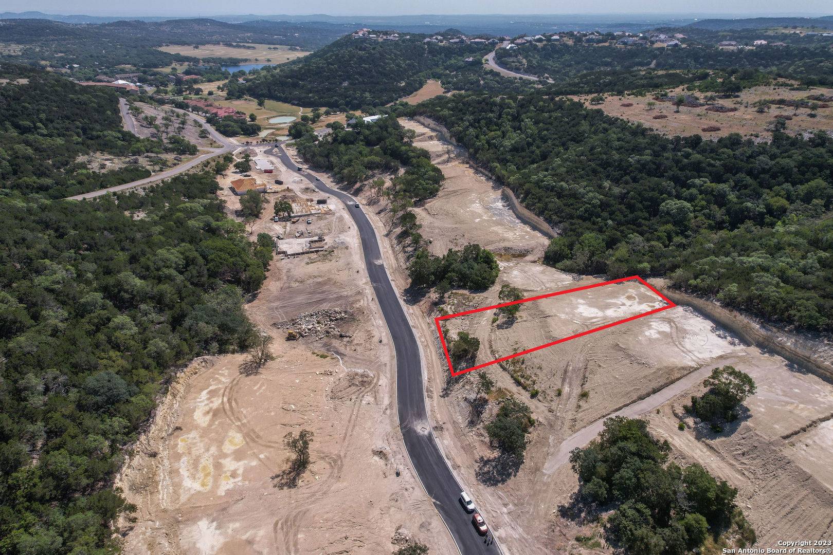 Boerne, TX 78006,21 Heartland Ln, Lot 21