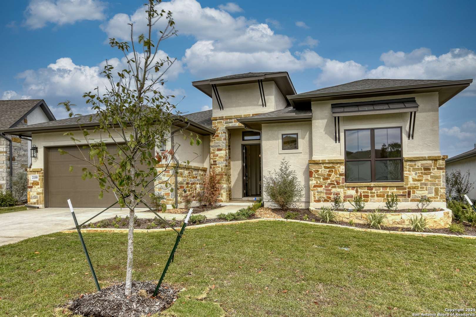 San Antonio, TX 78261-2275,23350 Grande Vista