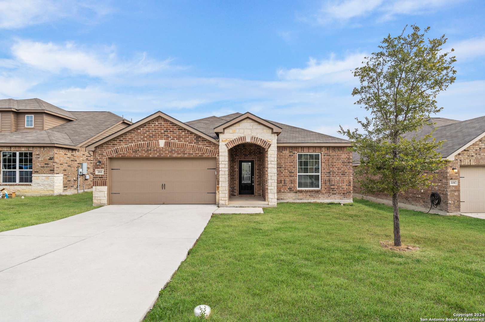 New Braunfels, TX 78132-5178,212 PRIMROSE WAY