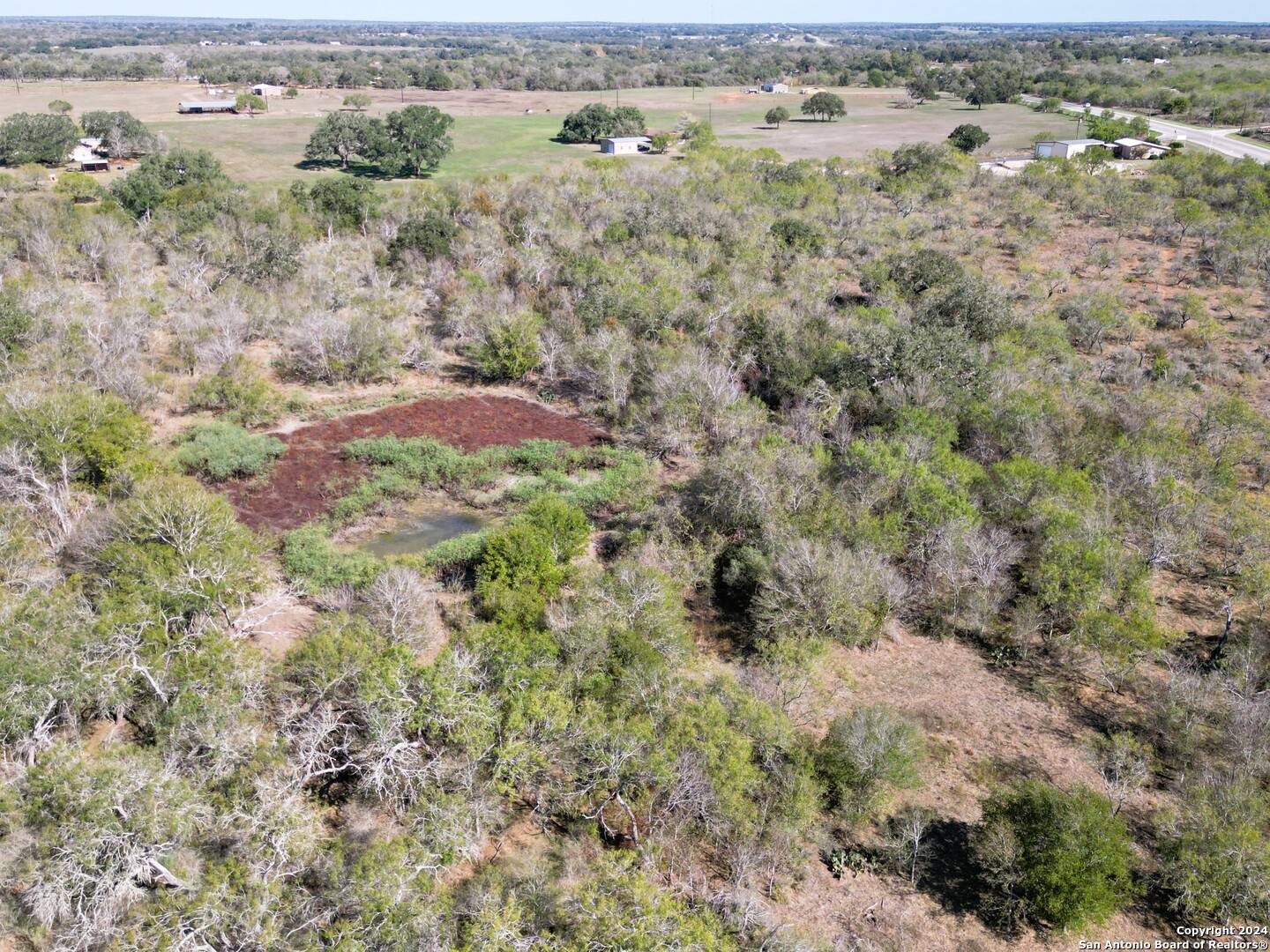 Stockdale, TX 78160,00 CR 421