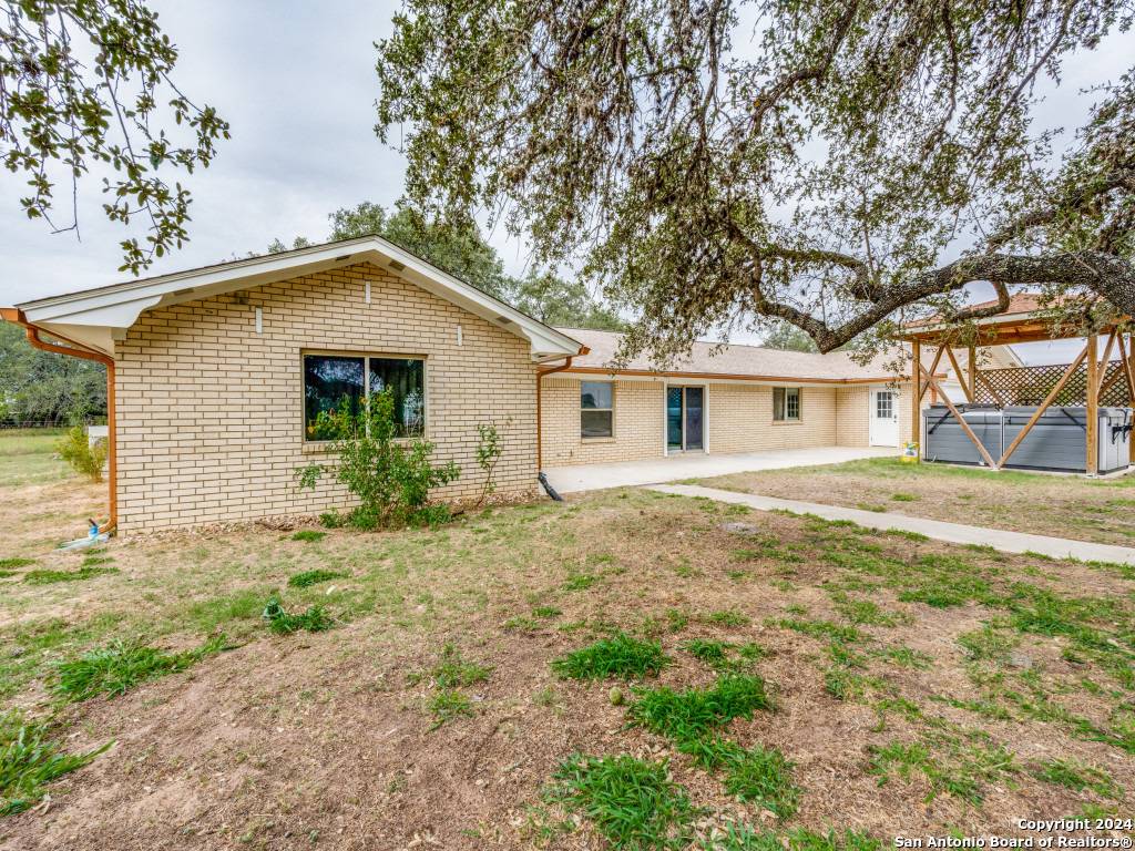 Pleasanton, TX 78064,60 Wisdom Road