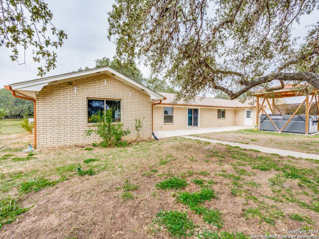 Pleasanton, TX 78064,60 Wisdom Road