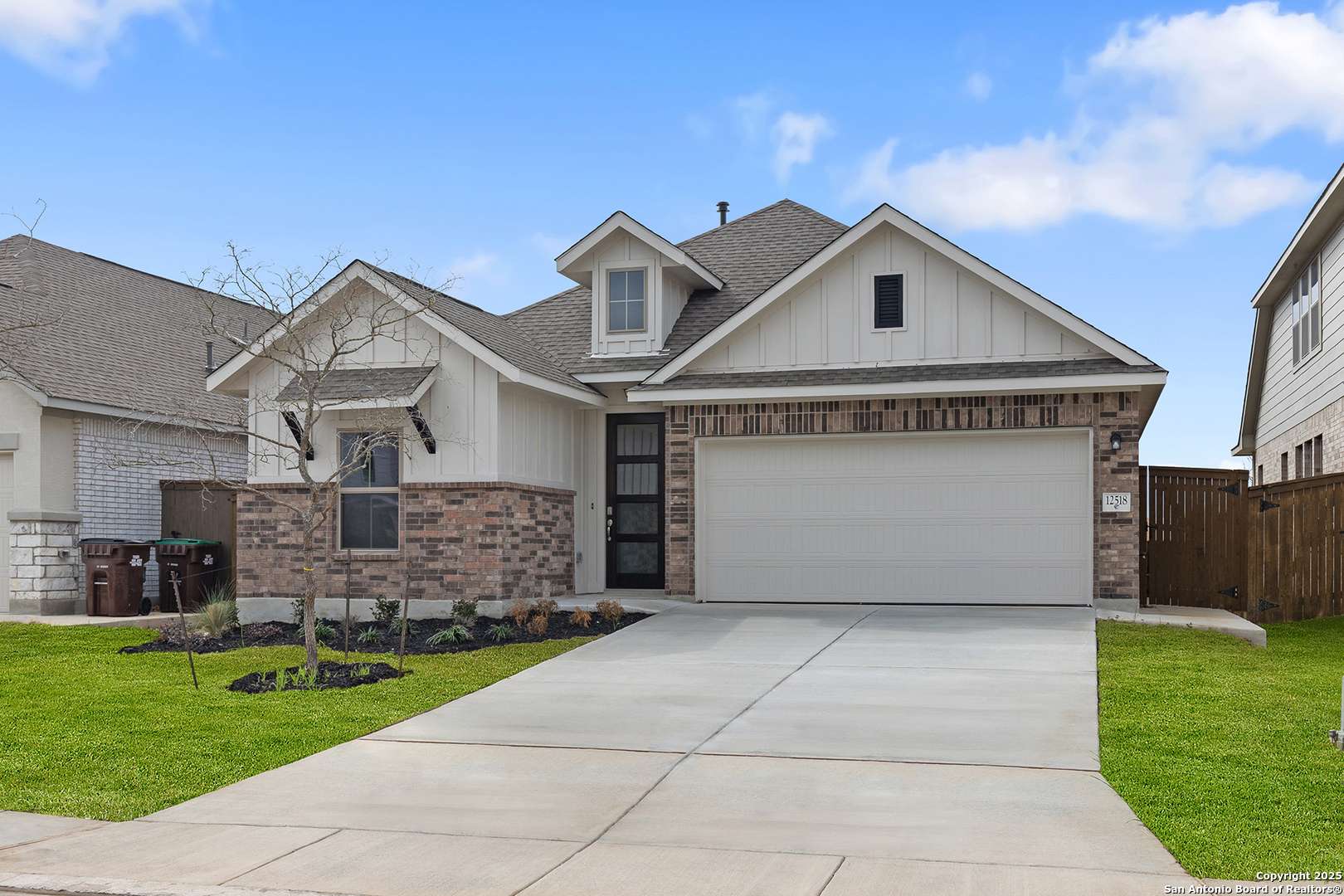 San Antonio, TX 78254,12518 Carrick Drive