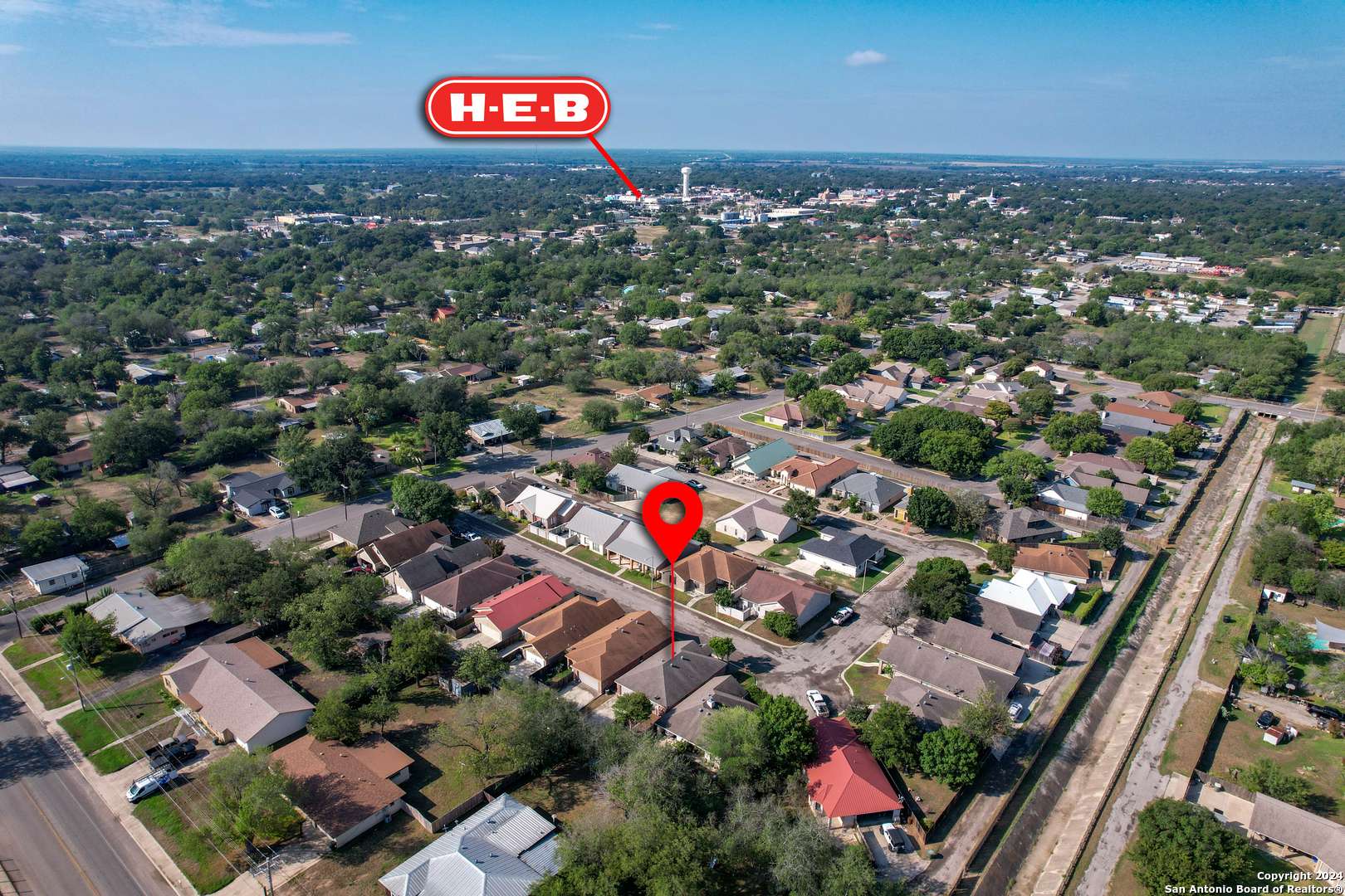 Uvalde, TX 78801-4744,31 LEONA HTS