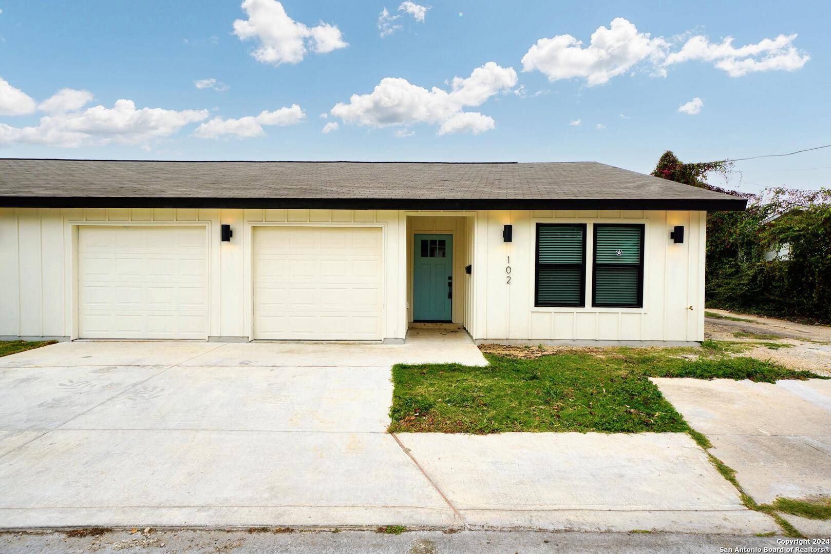 San Antonio, TX 78201,103 Saint Ann UNIT 102