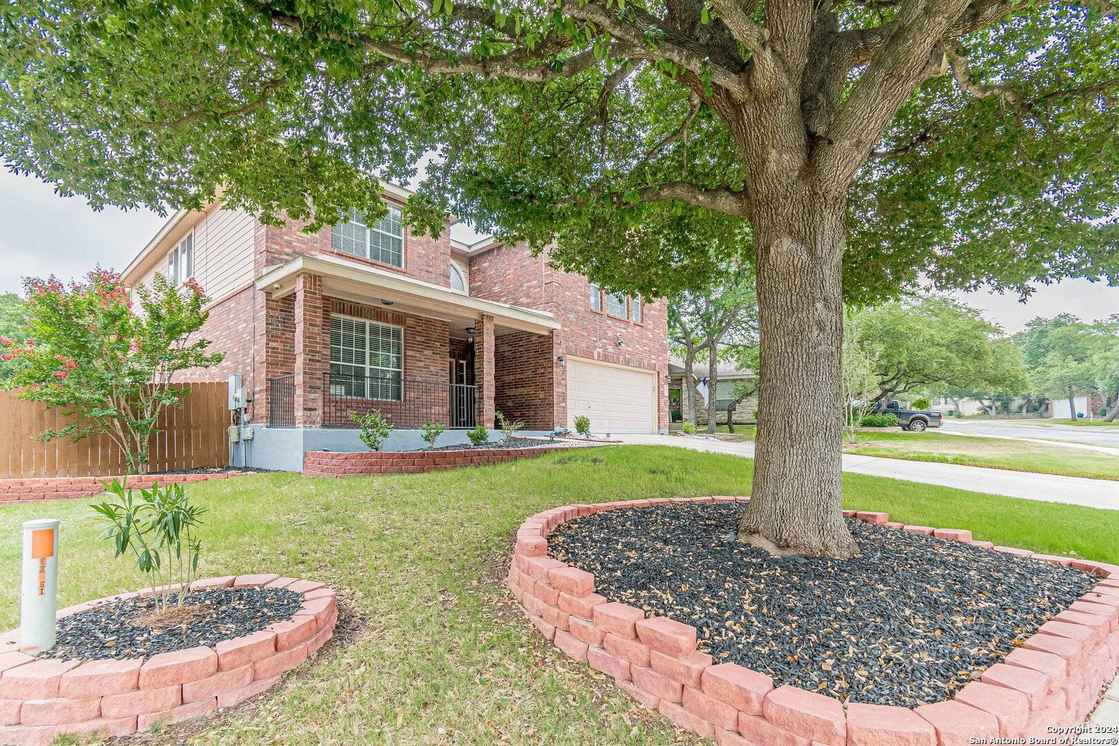 Schertz, TX 78154-0000,3461 DARTMOUTH COVE
