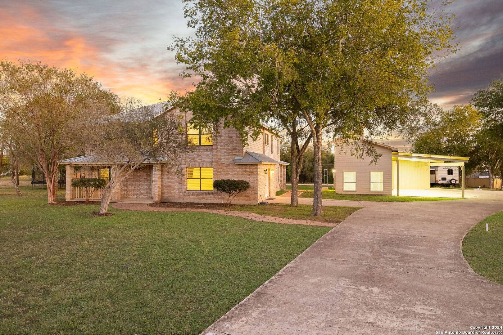 San Antonio, TX 78253,4506 Tamaron Ranch