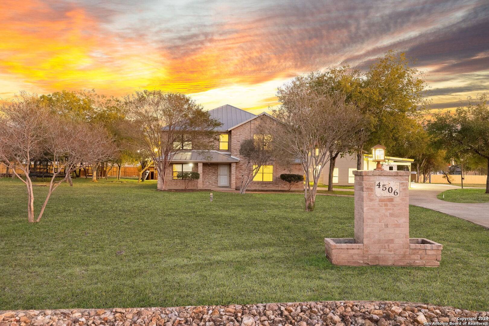 San Antonio, TX 78253,4506 Tamaron Ranch