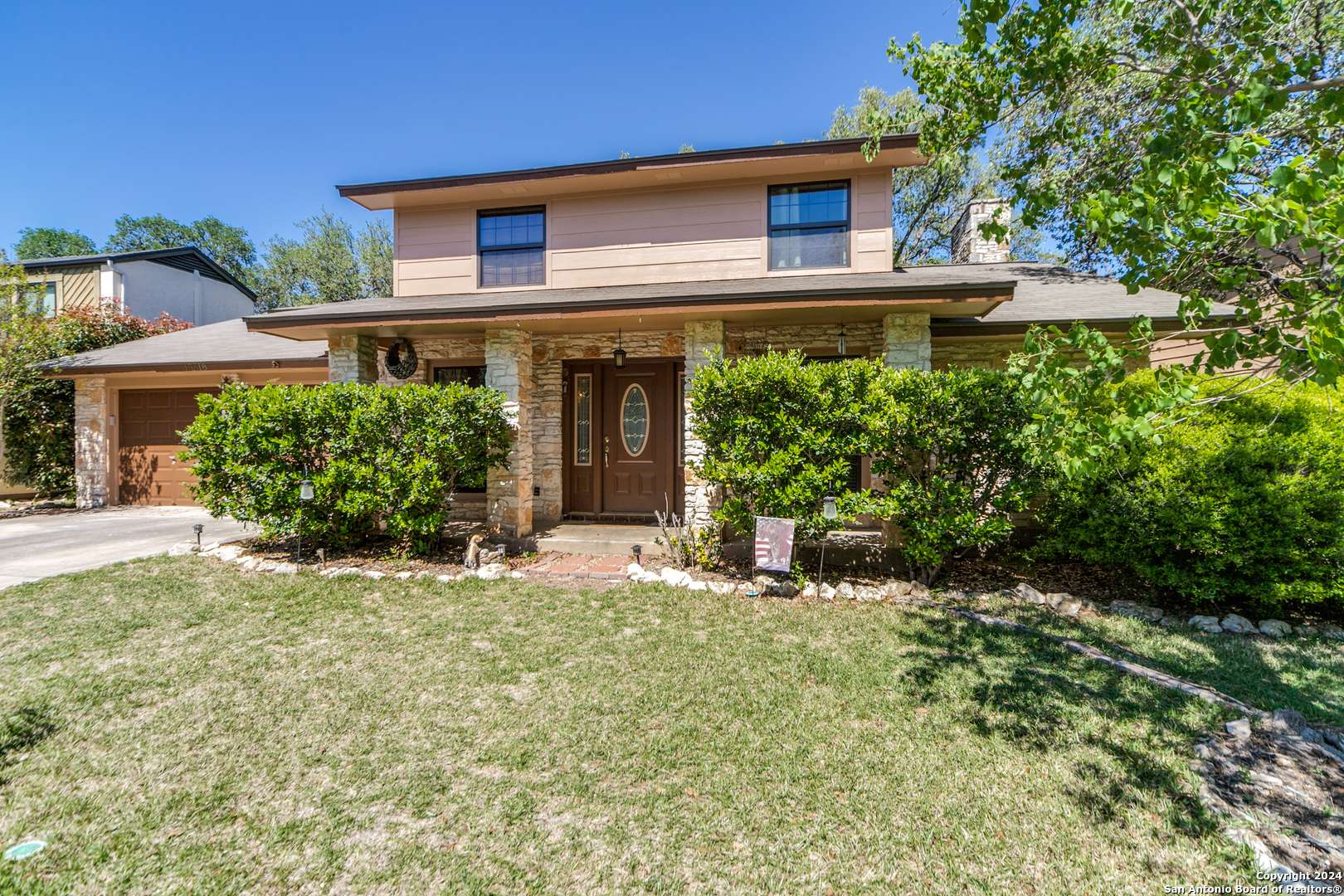 San Antonio, TX 78232-3426,15618 ELKS PASS ST