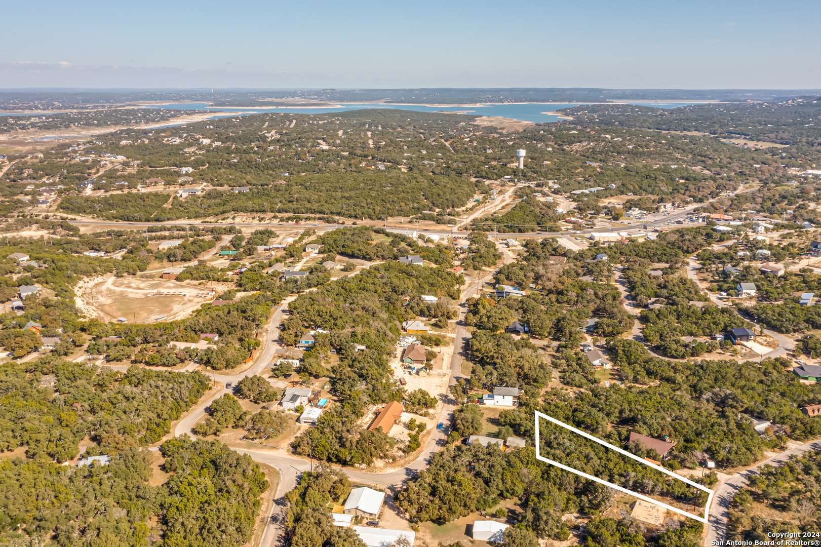 Canyon Lake, TX 78133,661 VALLEY RDG