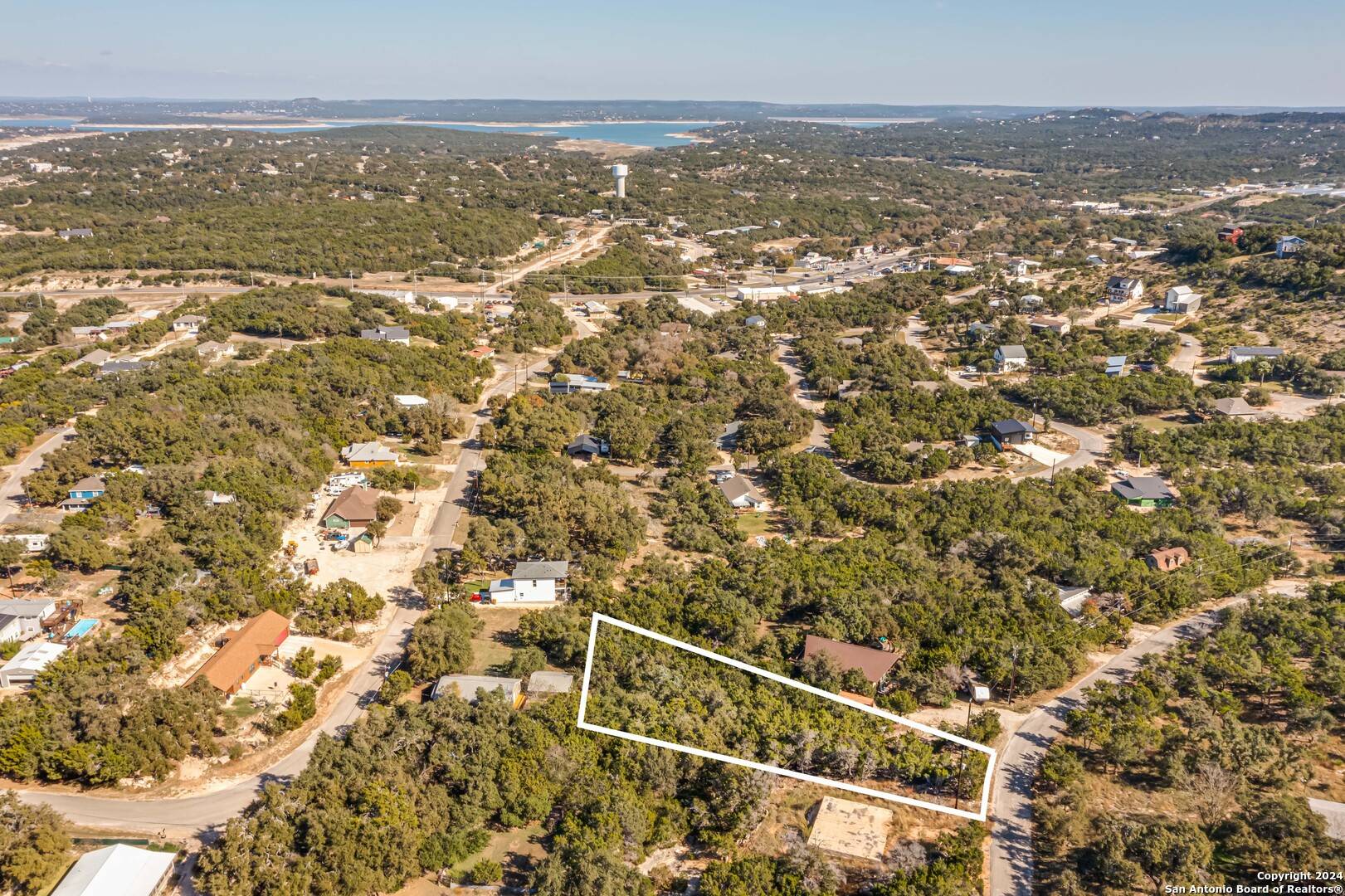 Canyon Lake, TX 78133,661 VALLEY RDG